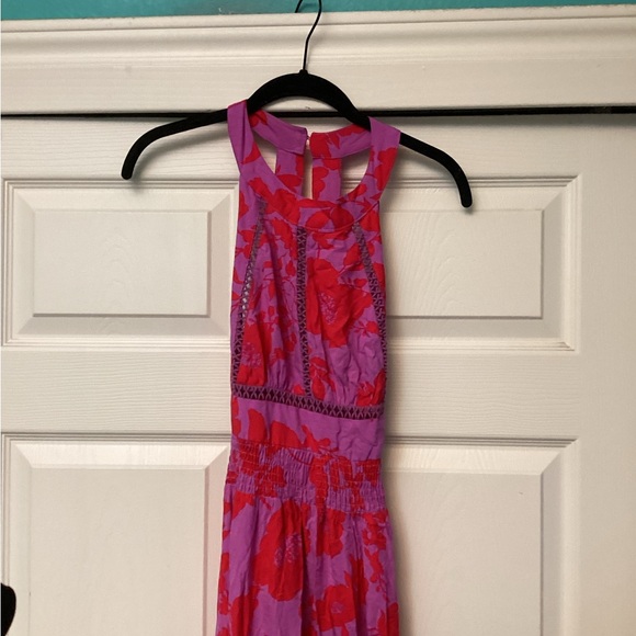 💥PRICE DROP💥 Rumi Maxi Dress - Picture 3 of 7